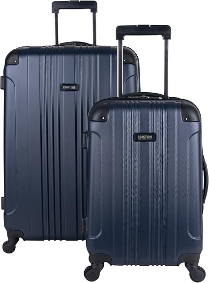 kenneth cole lightweight luggage