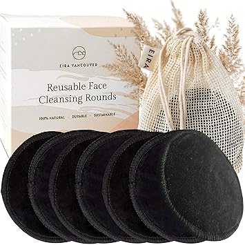 zero waste makeup remover pads