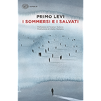I sommersi e i salvati (Super ET) (Italian Edition) book cover