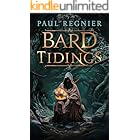 Bard Tidings: A Humorous Fantasy Novel