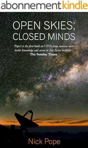 Download Open Skies, Closed Minds (English Edition) PDF