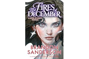 The Fires of December (Hoid's Travails)