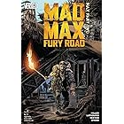 Mad Max: Fury Road (2015) #2