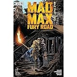 Mad Max: Fury Road (2015) #2
