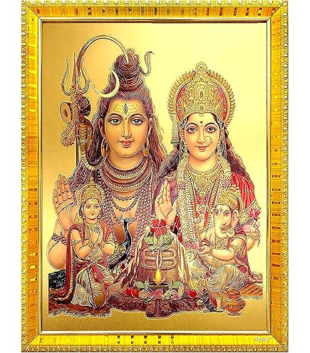 Amazon.com - Osho Photo Frame For Wall ( 13.5x9.5 inches, Acrylic