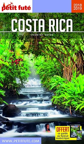 Download Guide Costa Rica 2018-2019 Petit Futé PDF