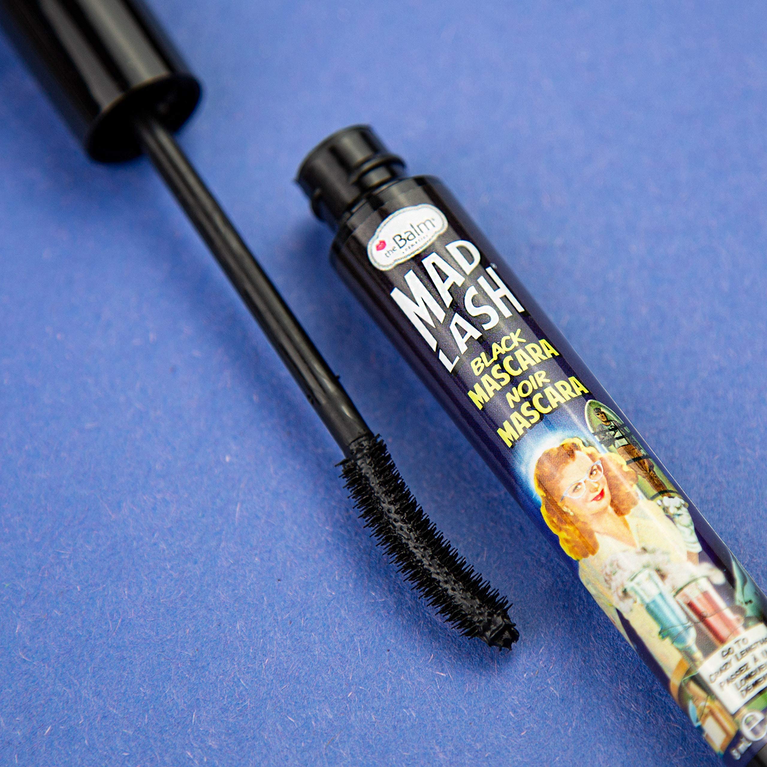 theBalm Mad Lash Mascara