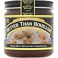 Better than Bouillon Mushroom Base, 8 Ounce