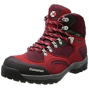 誰でも履きやすい夏の登山シューズのおすすめランキング キテミヨ Kitemiyo