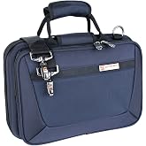 Protec SLIMLINE CLARINET PRO PAC-BLUE