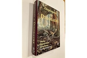 Encyclopedia of Dinosaurs