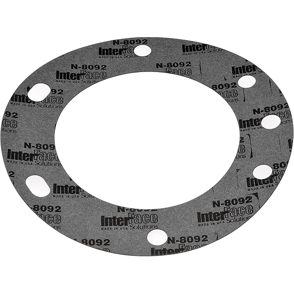 Amazon.com: Mahle B32862 Transfer Case Gasket : Automotive