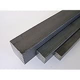 Flachstahl S235JR - Asta Piatta In Acciaio Nero, 5x40x500 Mm - Foto 7