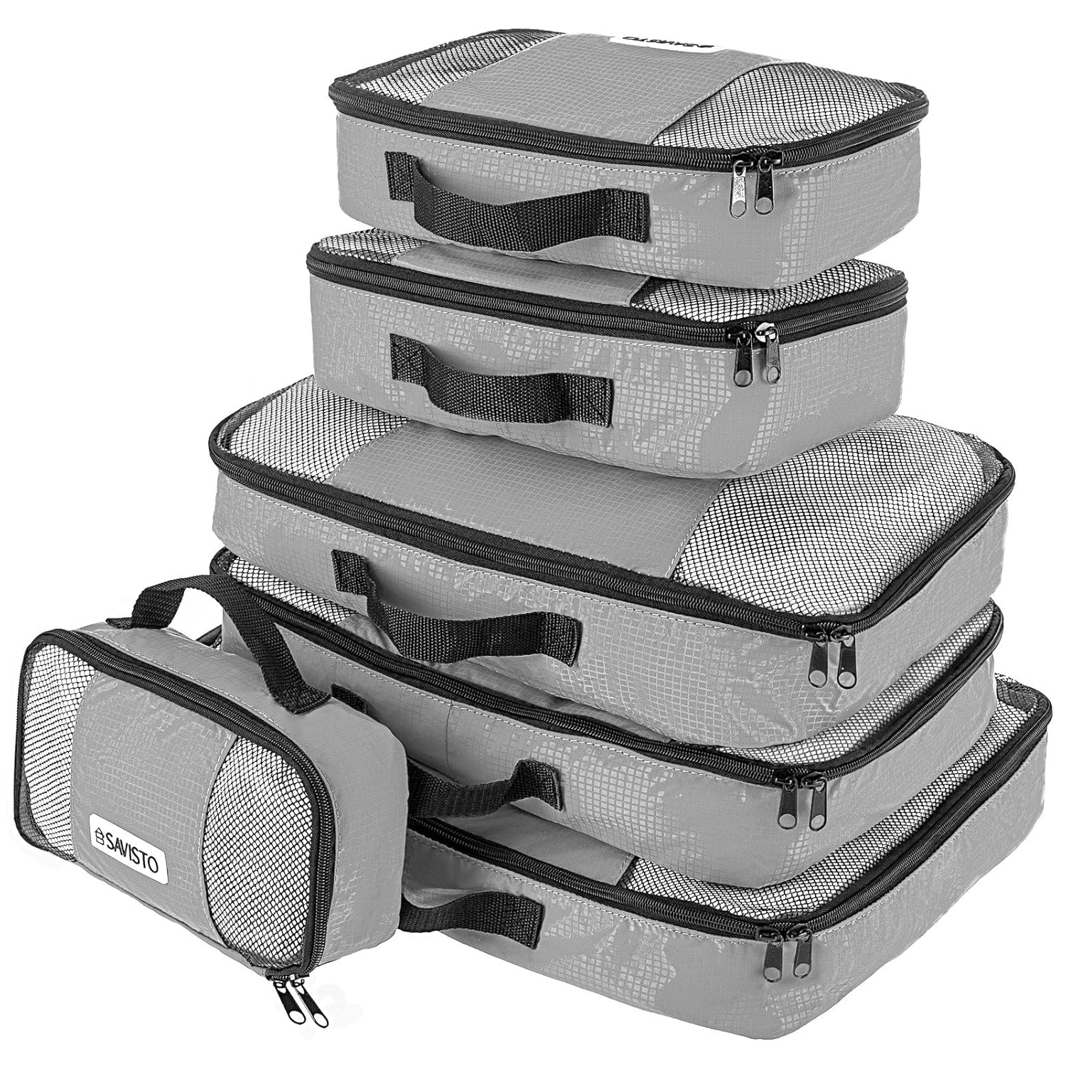 holiday organiser packing bags