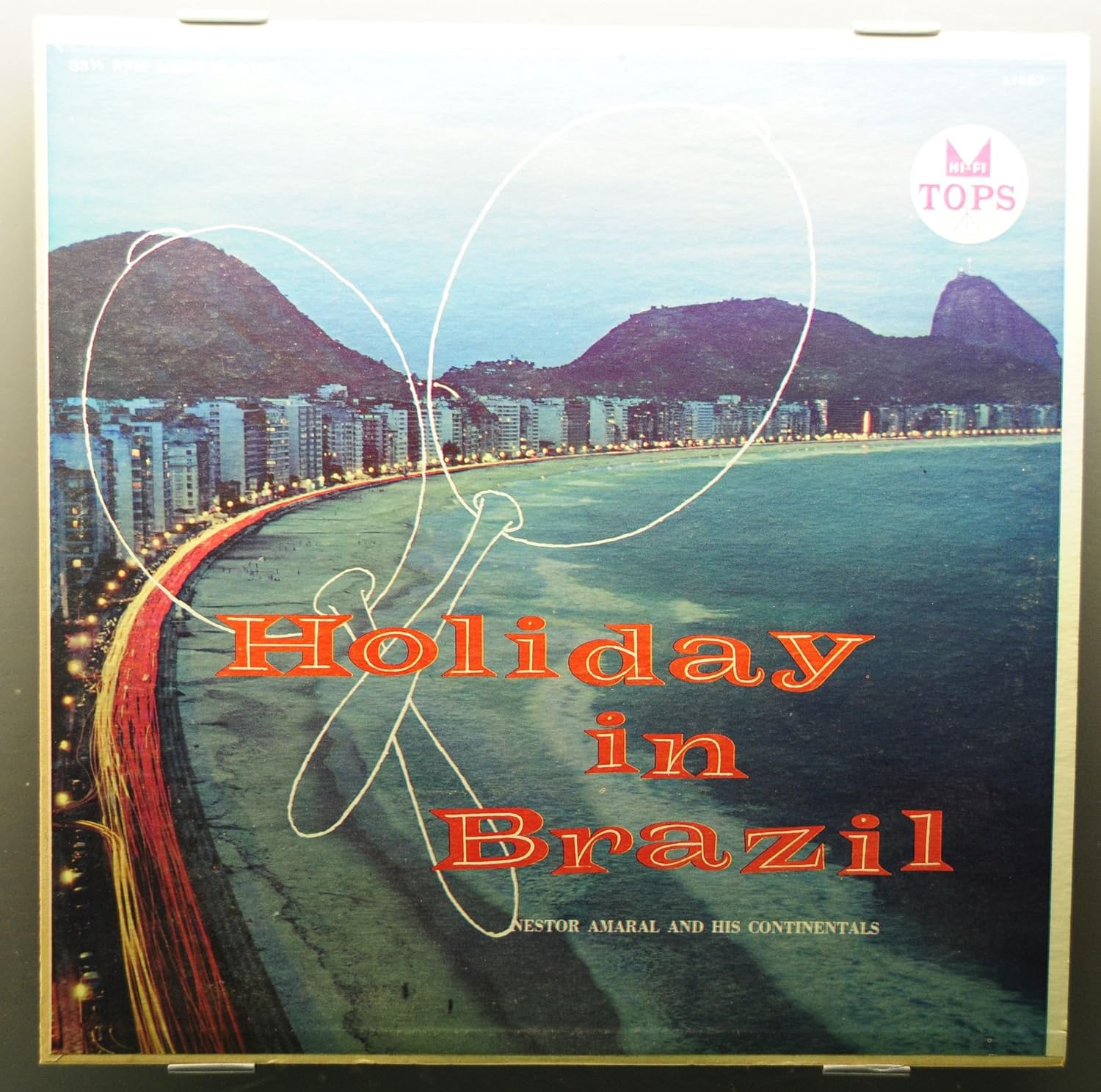 An inside look at christmas in brazil - Holiday in Brazil - Amazon.com Music