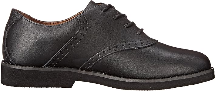 girls wide fit school shoes