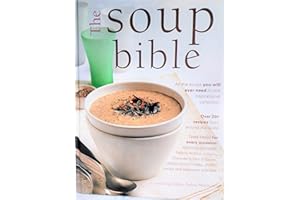 The Soup Bible