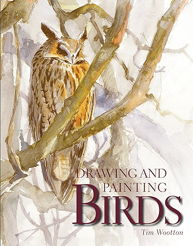 Download Drawing and Painting Birds (English Edition) PDF