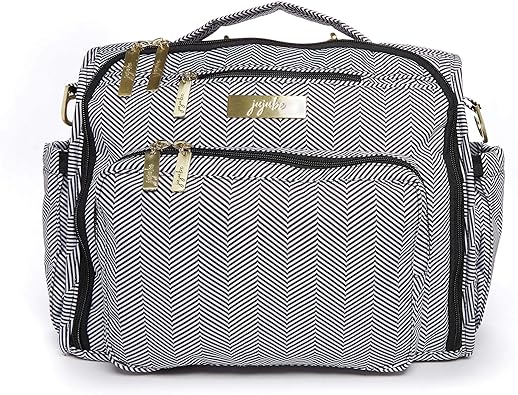 amazon jujube diaper bag