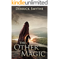 The Other Magic (Passage to Dawn Book 1) book cover The Other Magic (Passage to Dawn Book 1) book cover