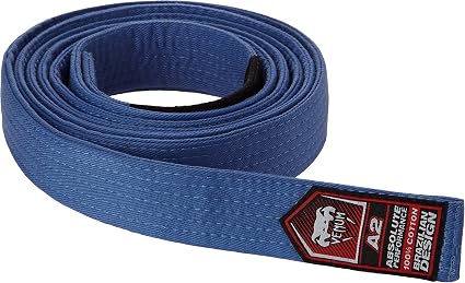 Venum BJJ Belts