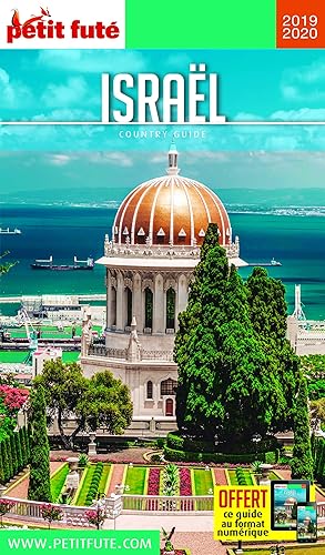 Download Petit Futé Israël PDF