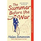 The Summer Before the War: A Novel