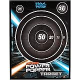 hog wild popper target