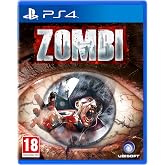 PS4 Zombi (EU)