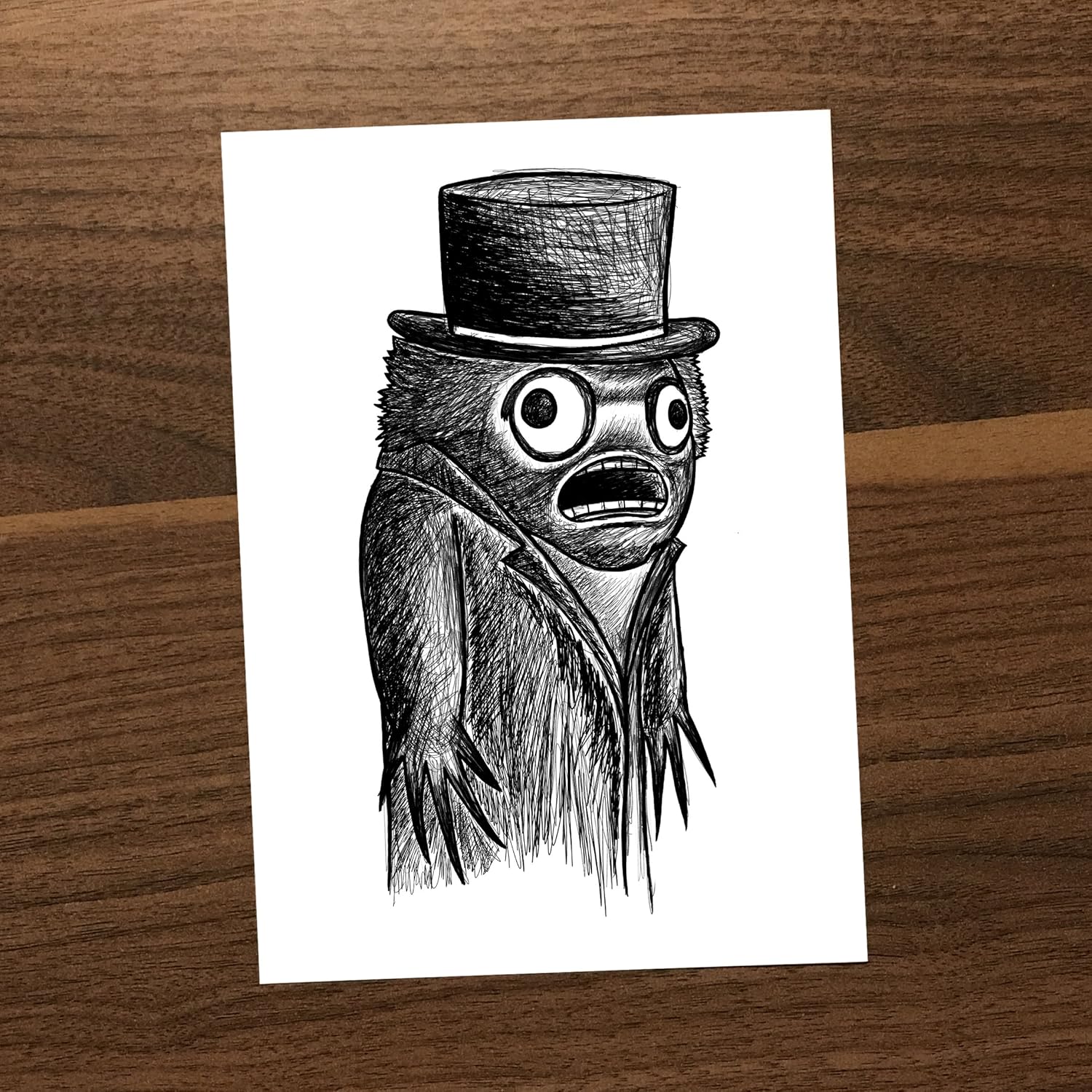 print my illustrations