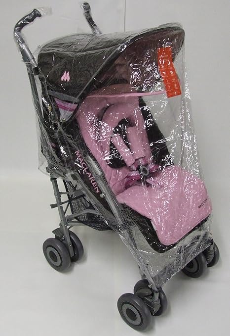 graco buggy rain cover