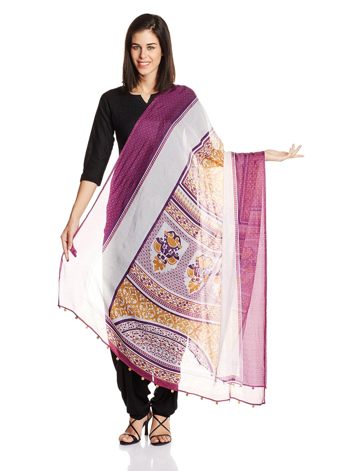 wishful by w dupatta