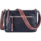 Lady Conceal womens Concealed Carry Crossbody