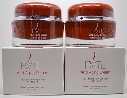 rvtl anti aging cream