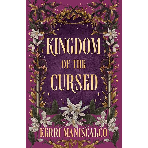 Amazon.com: Kingdom of the Wicked: The addictive and intoxicating