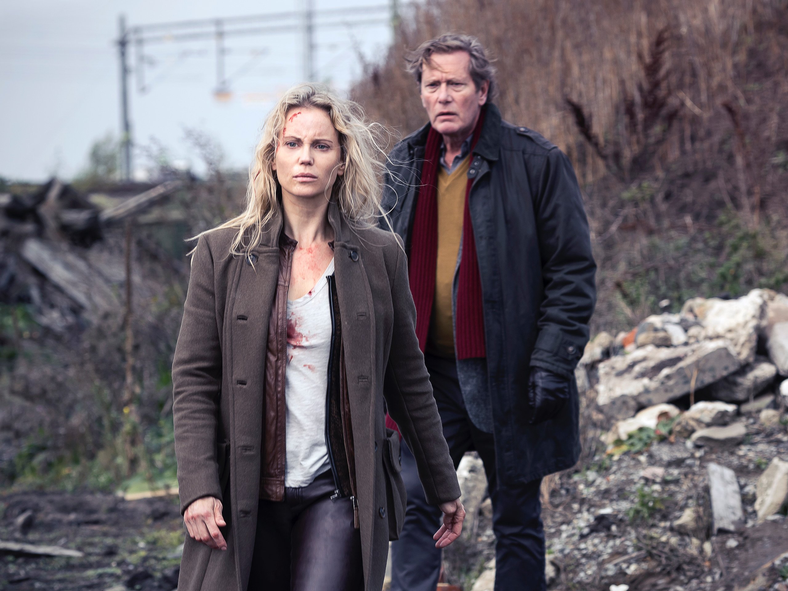 Die Brücke Transit In Den Tod Staffel 2 Zdf Amazon.de: Die Brücke - Transit in den Tod - Staffel 3 ansehen | Prime