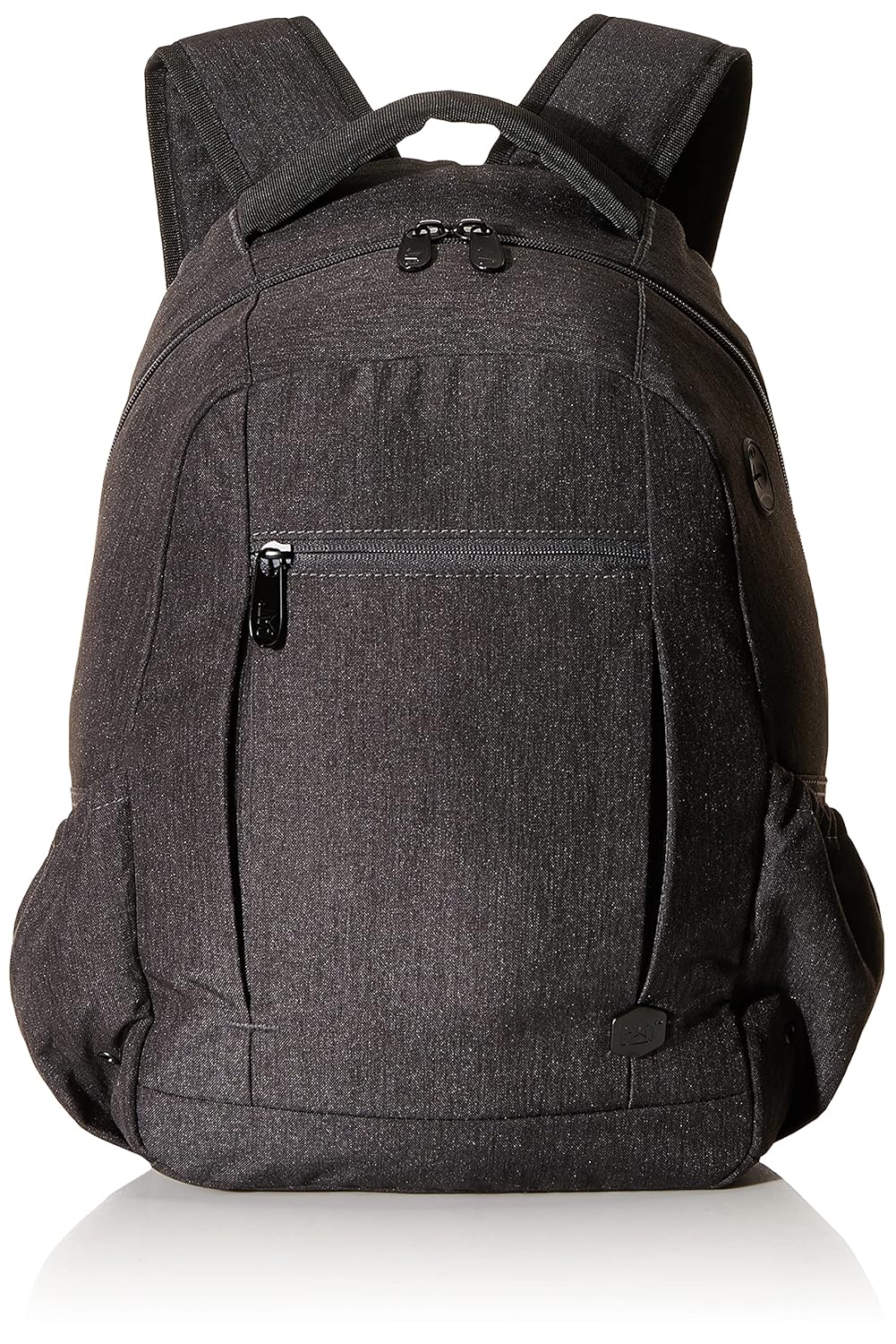 Buy Caterpillar CAT Toronto 19 LTR Grey Laptop Backpack (83695218