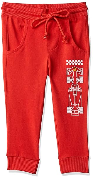 Baby Boys Regular fit Trousers