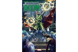 One World Under Doom