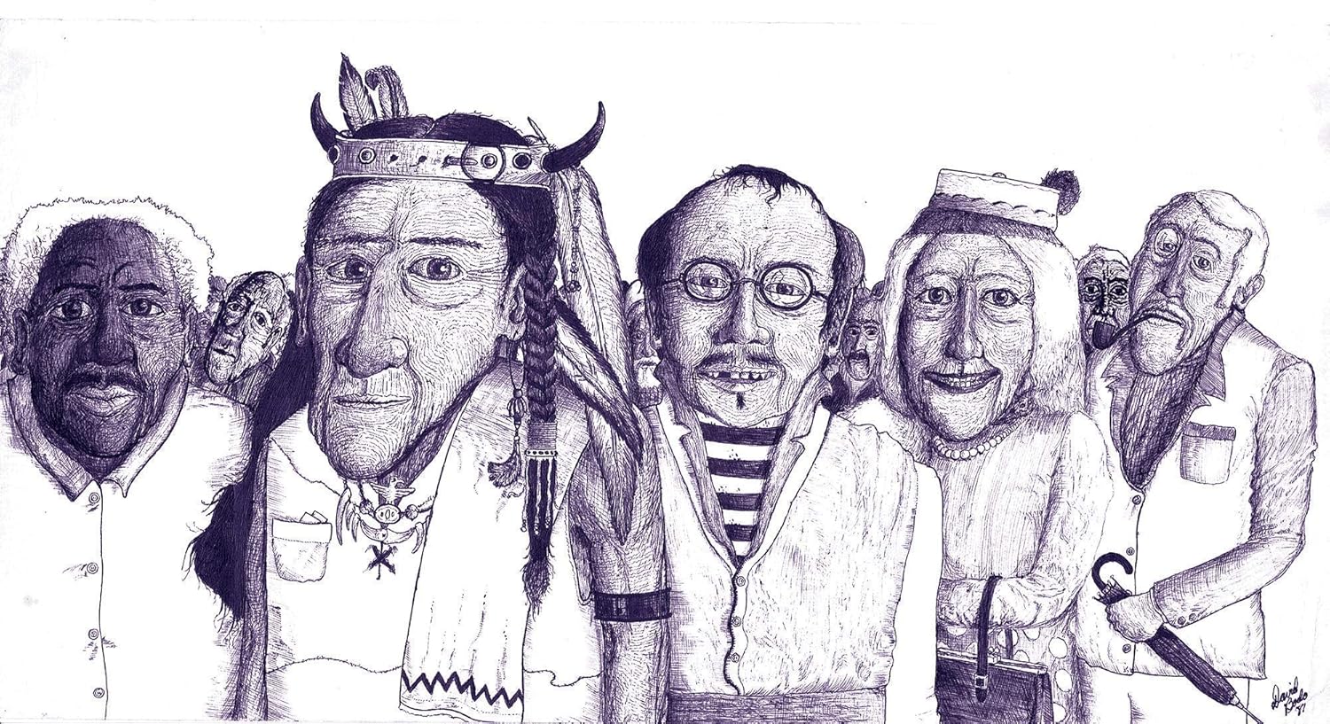 digital print artwork