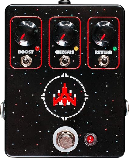 Jhs reverb Clearance