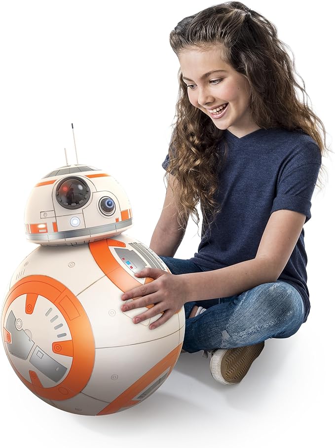 spin master bb8