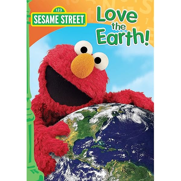 その他 Best Pet in the World [DVD] Sesame Street TV: The Best Pet in the World & Paw Patrol