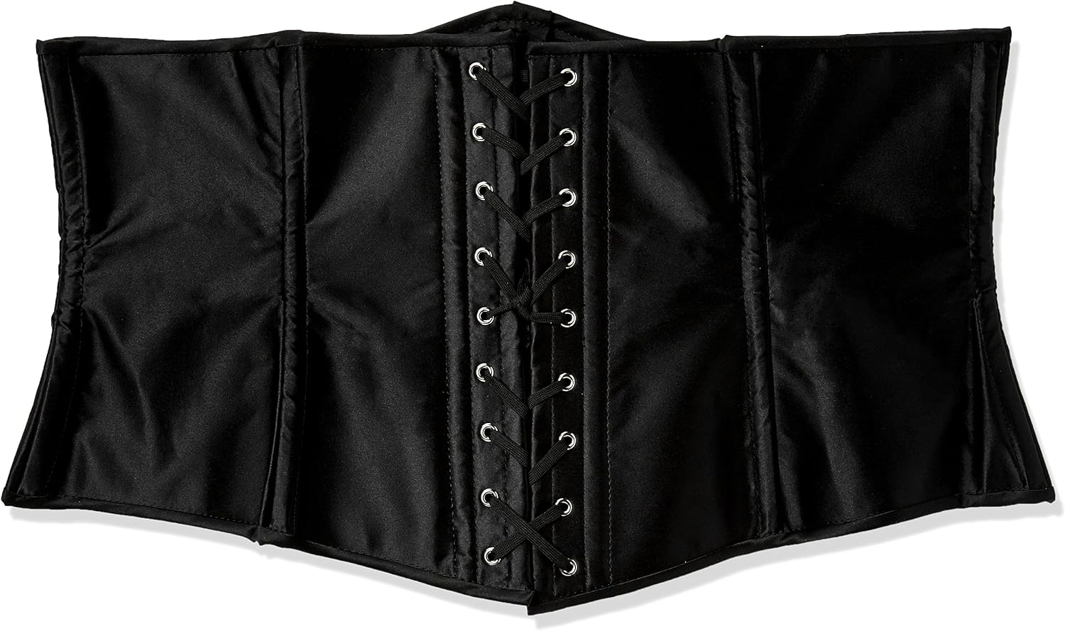 Cottelli Collection Underbust Corsage, 2X-Large, XXL - Image 3