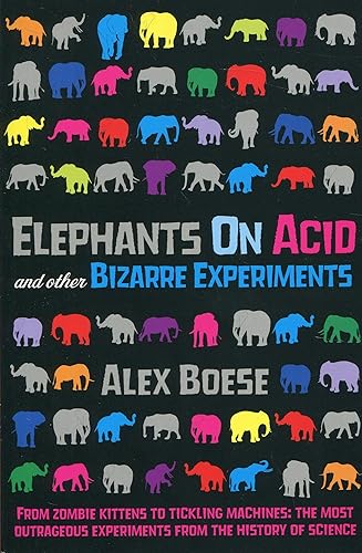 Download Elephants on Acid PDF