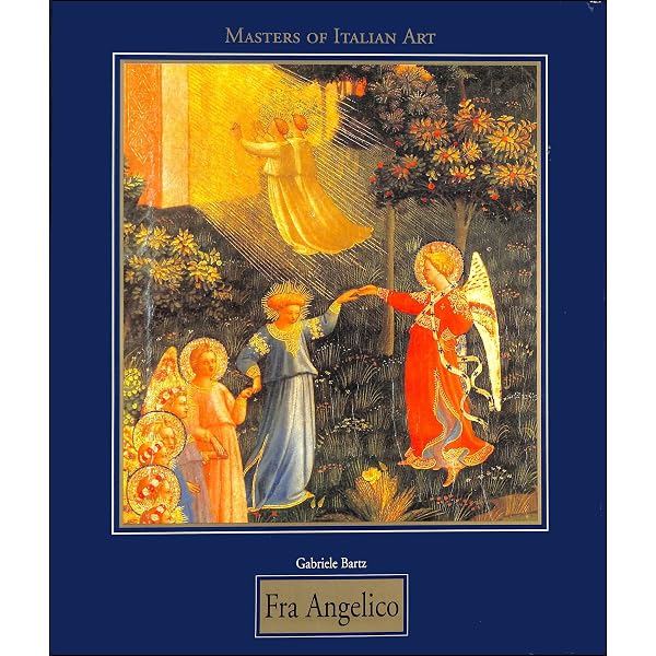 Fra Angelico: Spike, John T.: 9780789203229: Amazon.com: Books
