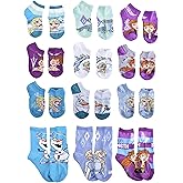 Disney Frozen girls Boxed Set