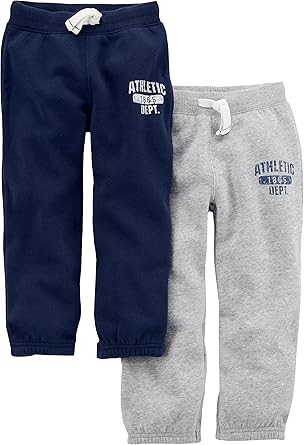 carters fleece pants