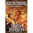 Reckoning (Dragonlands Book 5)