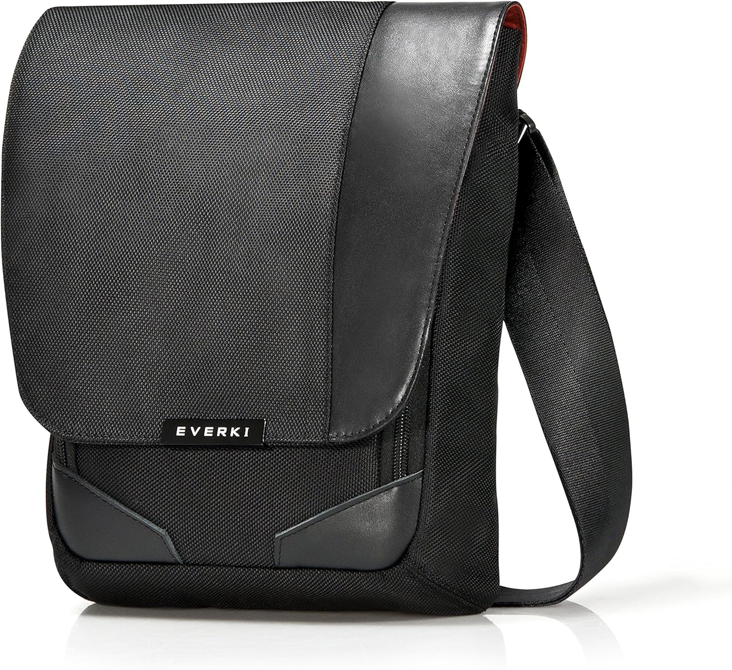 Everki Venue Premium Mini Messenger, fits iPad/Kindle/Tablets up to 10.5-Inch